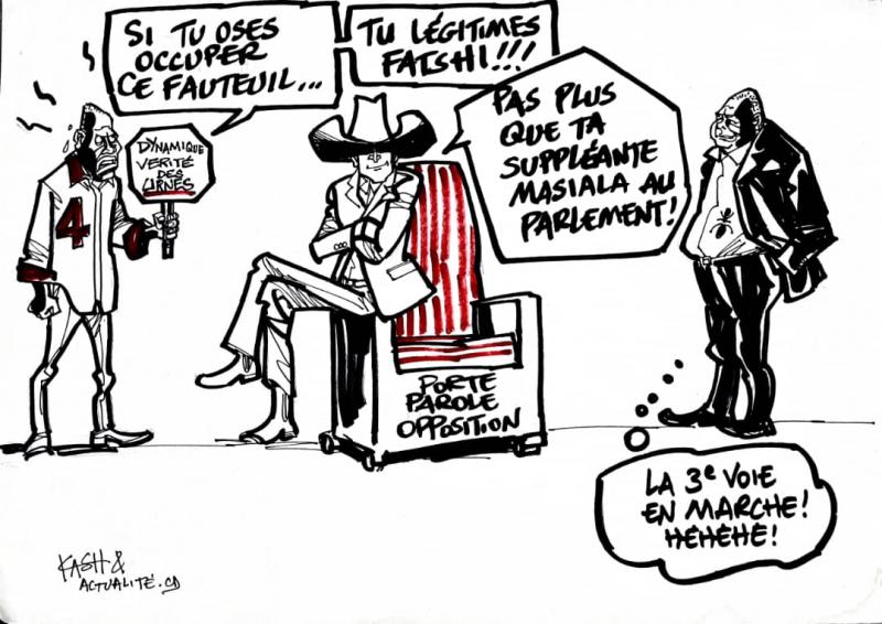 Caricature Caricature