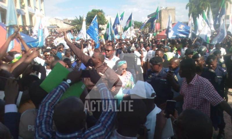 Jean Pierre Bemba Jean Pierre Bemba