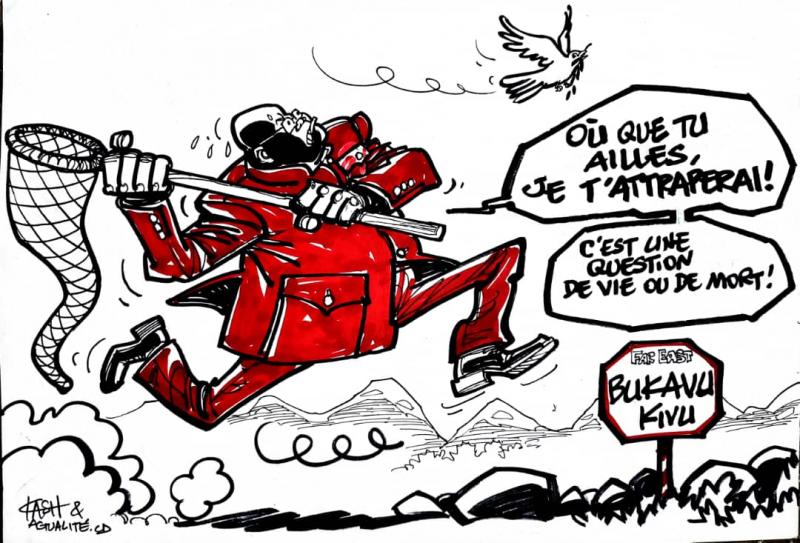 ACTUALITE.CD ACTUALITE.CD