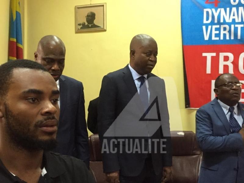 ACTUALITE.CD ACTUALITE.CD