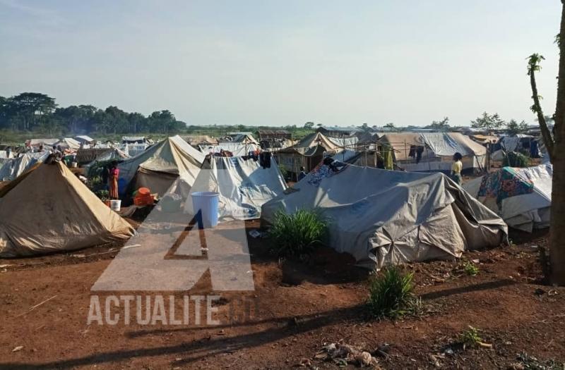 Photo ACTUALITE.CD. Photo ACTUALITE.CD.