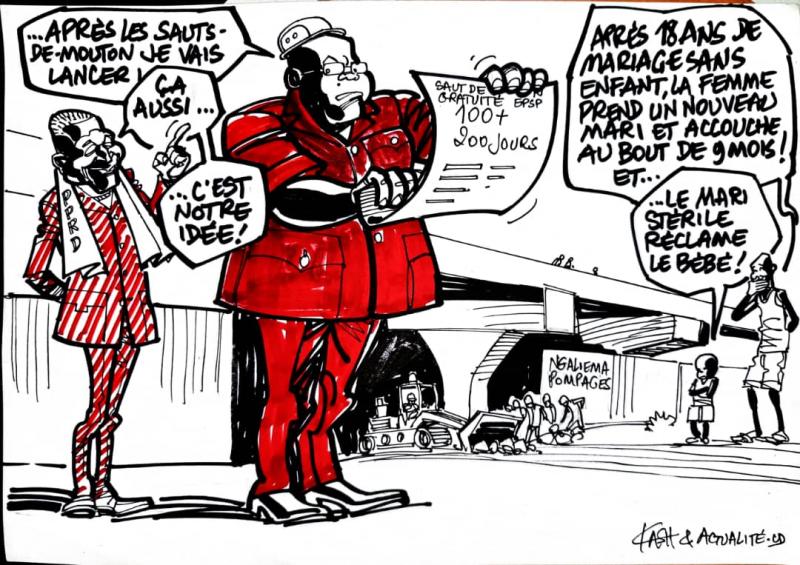 Actualité Actualité