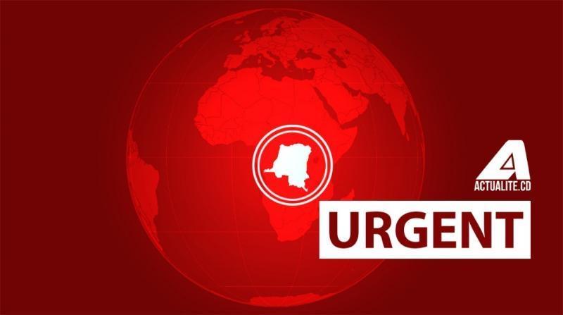 Actualité Actualité