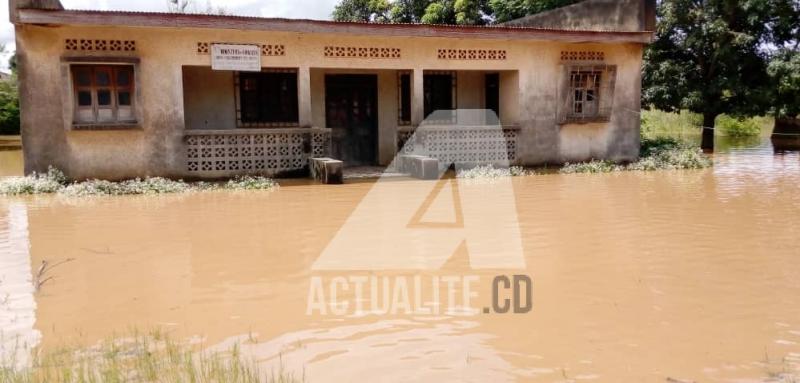 Photo ACTUALITE.CD. Photo ACTUALITE.CD.