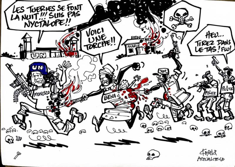 ACTUALITE.CD ACTUALITE.CD