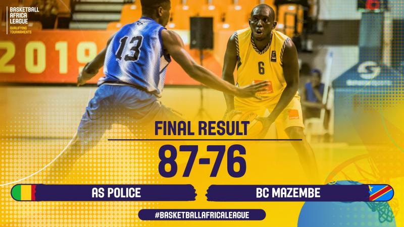 Mazembe Mazembe