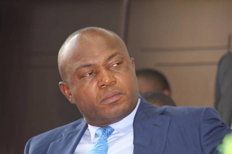 Ngobila Ngobila