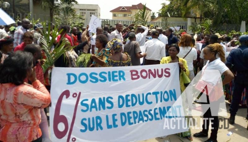 ACTUALITE.CD ACTUALITE.CD