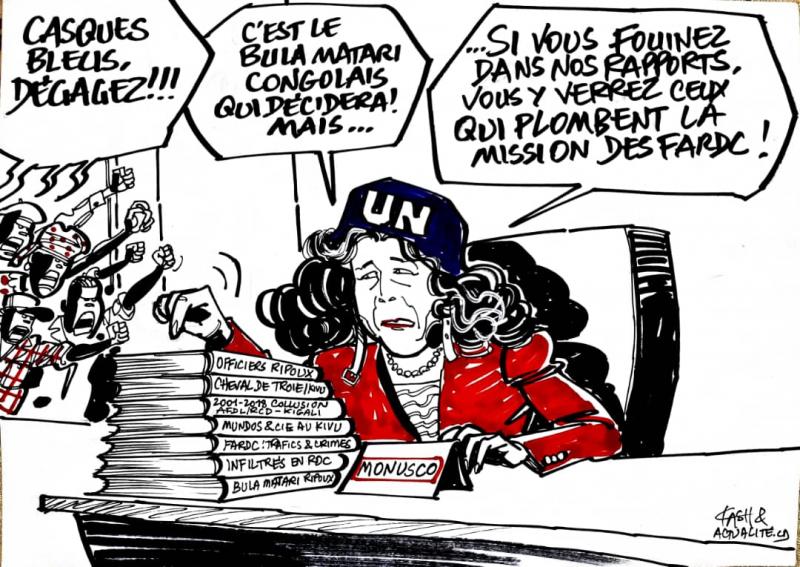 ACTUALITE.CD ACTUALITE.CD