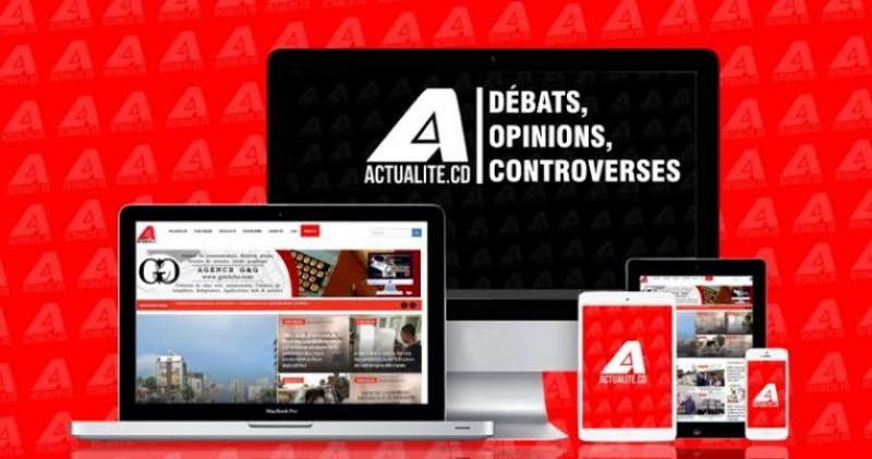 ACTUALITE.CD