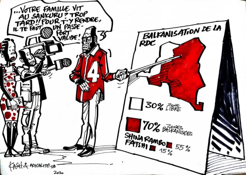 Actualité