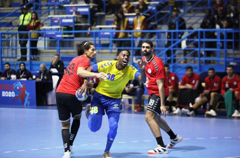 Handball