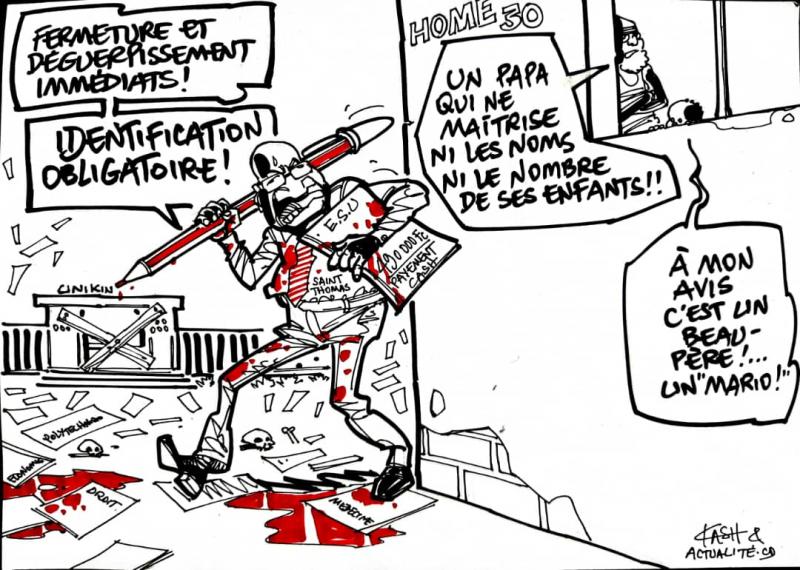 ACTUALITE.CD ACTUALITE.CD