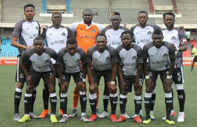 Mazembe