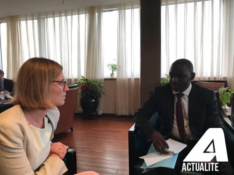 RDC : JDH et le Canada ont lancé un programme d’appui en genre pour les médias et la société civile RDC : JDH et le Canada ont lancé un programme d’appui en genre pour les médias et la société civile