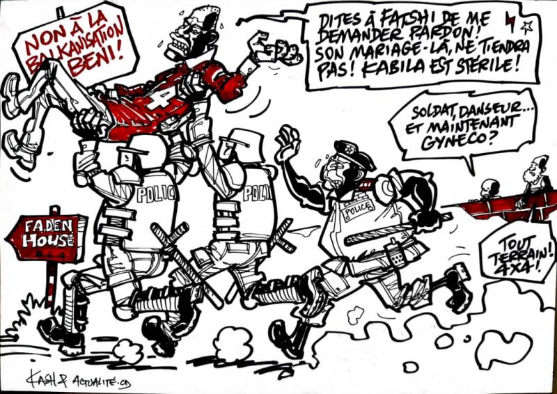 ACTUALITE.CD