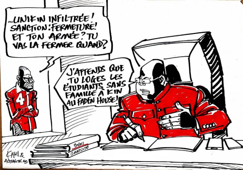 ACTUALITE.CD
