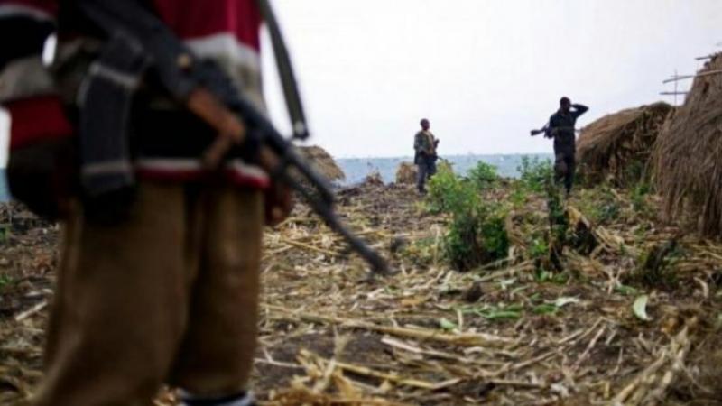 RDC : au moins 12 morts et plusieurs personnes kidnappées lors d'une attaque des miliciens CODECO près de Mongbwalu RDC : au moins 12 morts et plusieurs personnes kidnappées lors d'une attaque des miliciens CODECO près de Mongbwalu