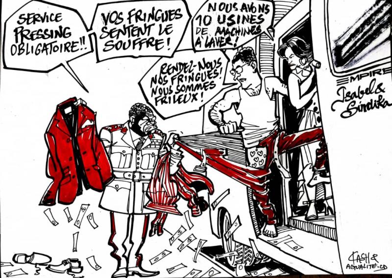 ACTUALITE.CD