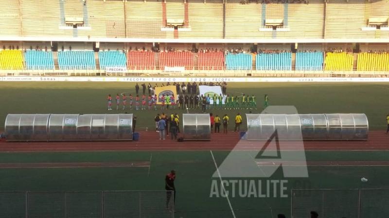 ACTUALITE.CD