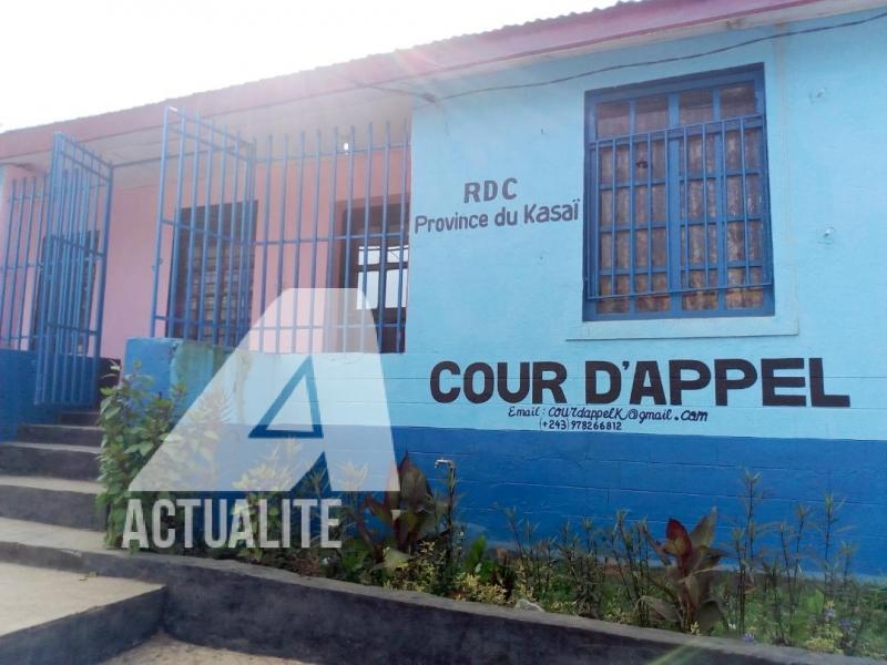 Photo ACTUALITE.CD. Photo ACTUALITE.CD.