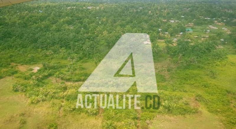 ACTUALITE.CD