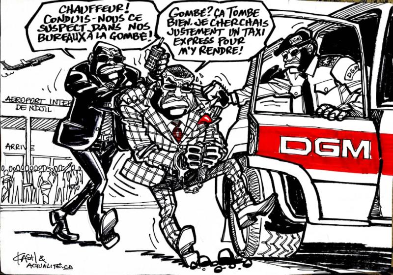 ACTUALITE.CD