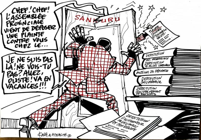 ACTUALITE.CD