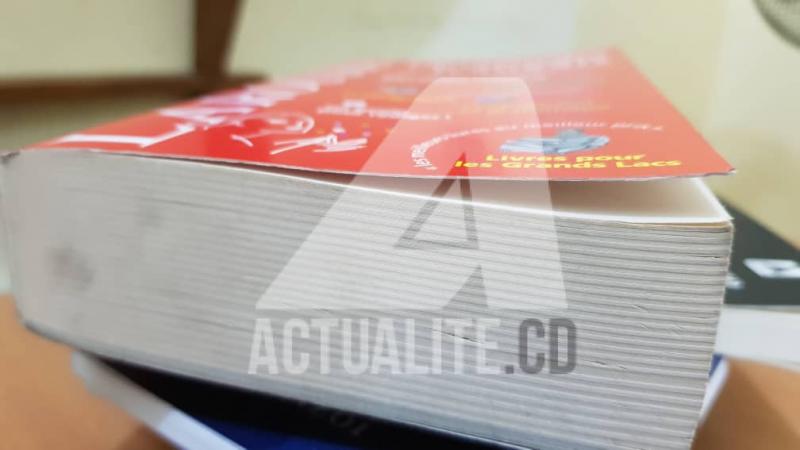 ACTUALITE.CD