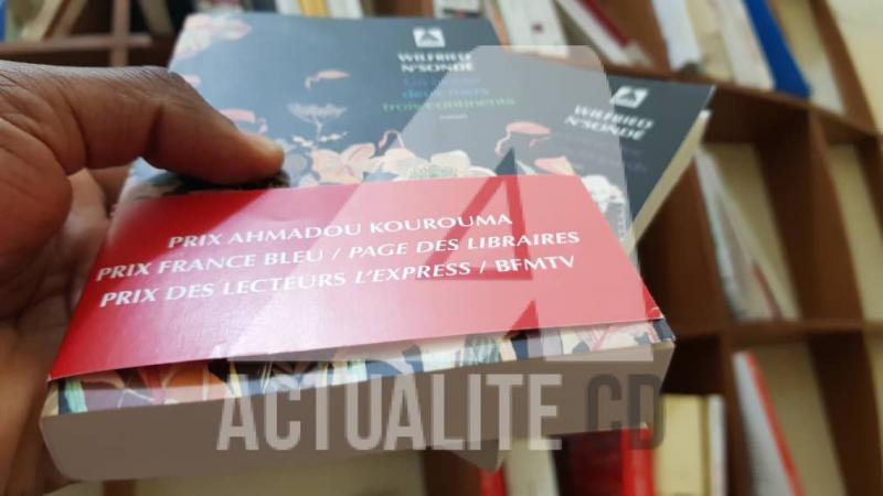 ACTUALITE.CD