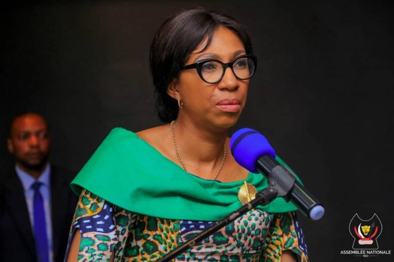 Mabunda Mabunda