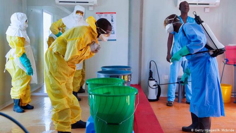 Ebola