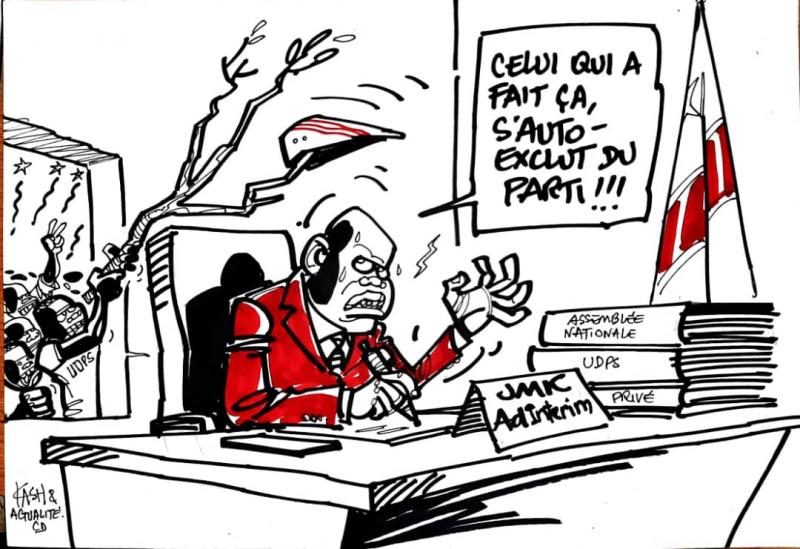 ACTUALITE.CD