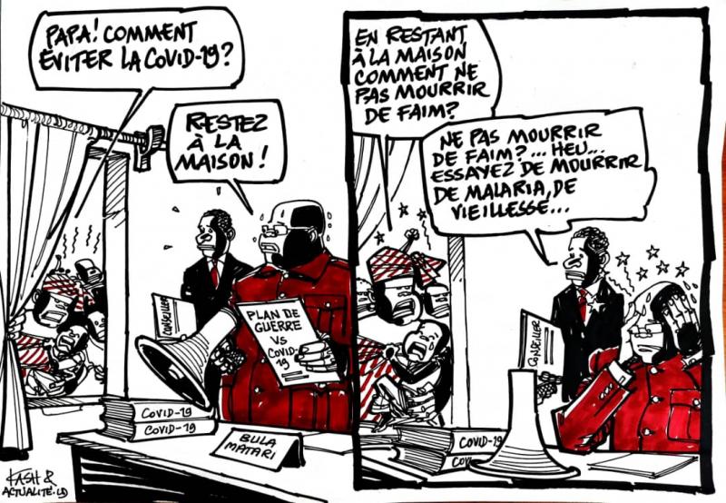 ACTUALITE.CD ACTUALITE.CD