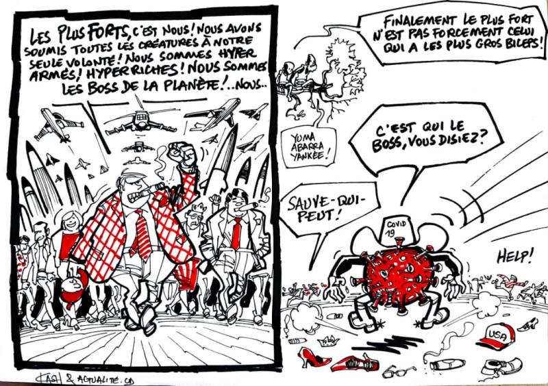 ACTUALITE.CD