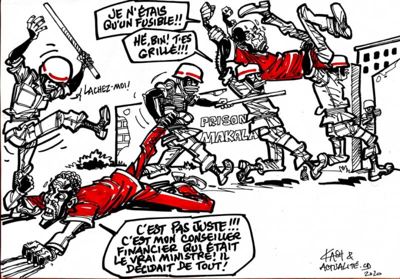 ACTUALITE.CD