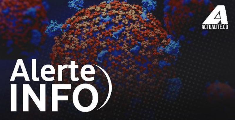 Coronavirus: le Brésil confirme le premier cas et l'OMS lance un avertissement sévère Coronavirus: le Brésil confirme le premier cas et l'OMS lance un avertissement sévère