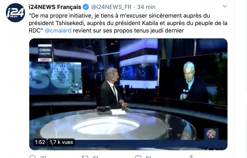 ACTUALITE.CD