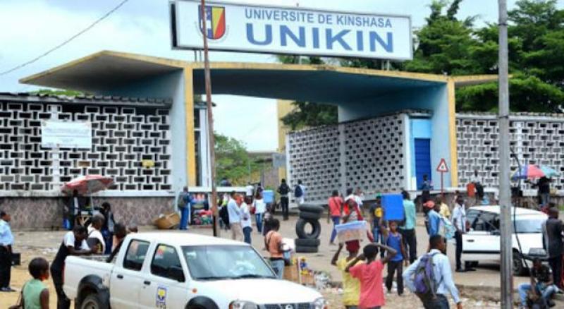 ESU/UNIKIN: grève suspendue, un moratoire accordé au gouvernement jusqu’au 31 janvier 2023 ESU/UNIKIN: grève suspendue, un moratoire accordé au gouvernement jusqu’au 31 janvier 2023