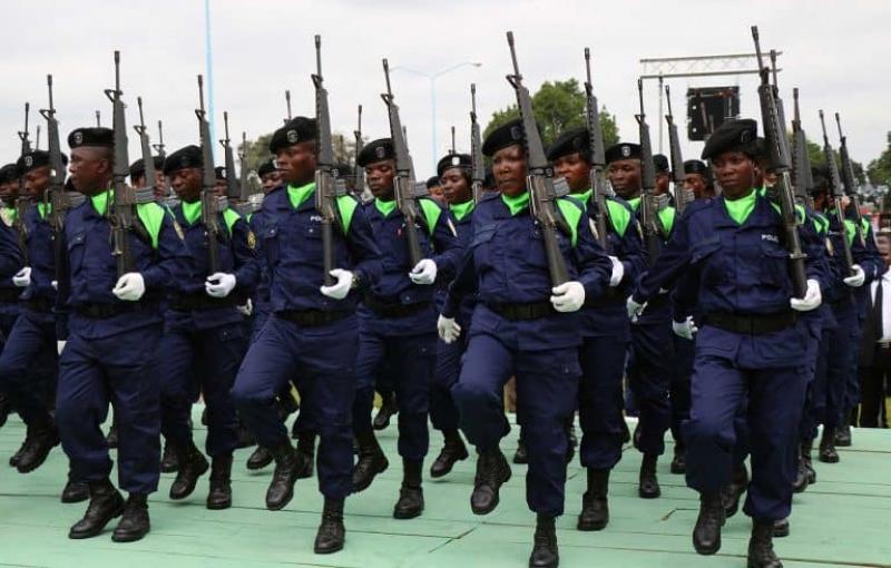 RDC : le gouvernement prévoit le recrutement et la formation de 6.000 ...