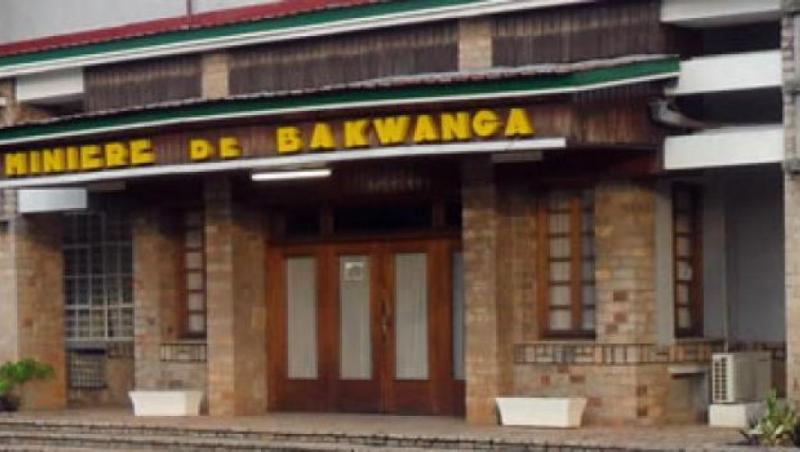 La Minière de Bakwanga/Ph. Droits tiers