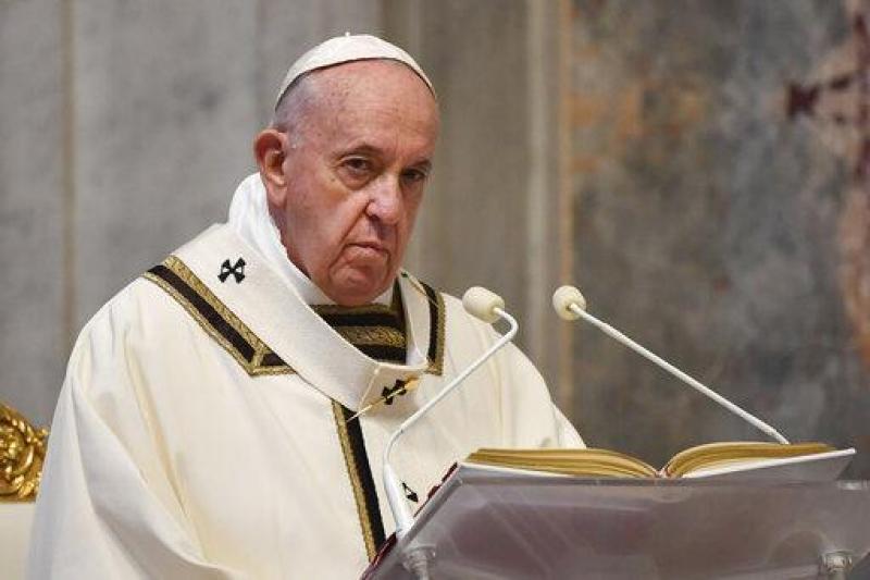 Pape François : « Retirez vos mains de la République Démocratique du Congo, retirez vos mains de l’Afrique » 