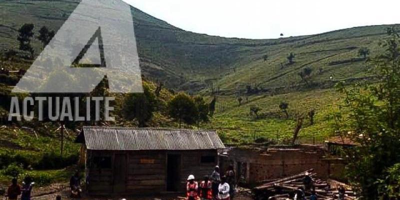 RDC/Sud-Kivu: le groupe armé Twirwaneho a renforcé son contrôle sur Minembwe