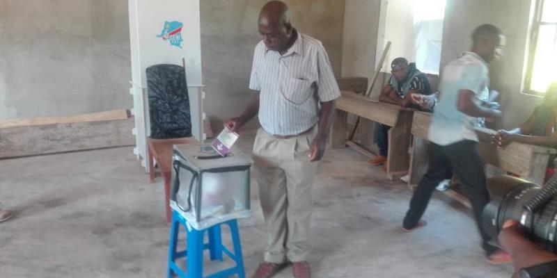 RDC: Kamal Feghali “cerveau électoral” du régime Kabila inquiété par les services de sécurité 