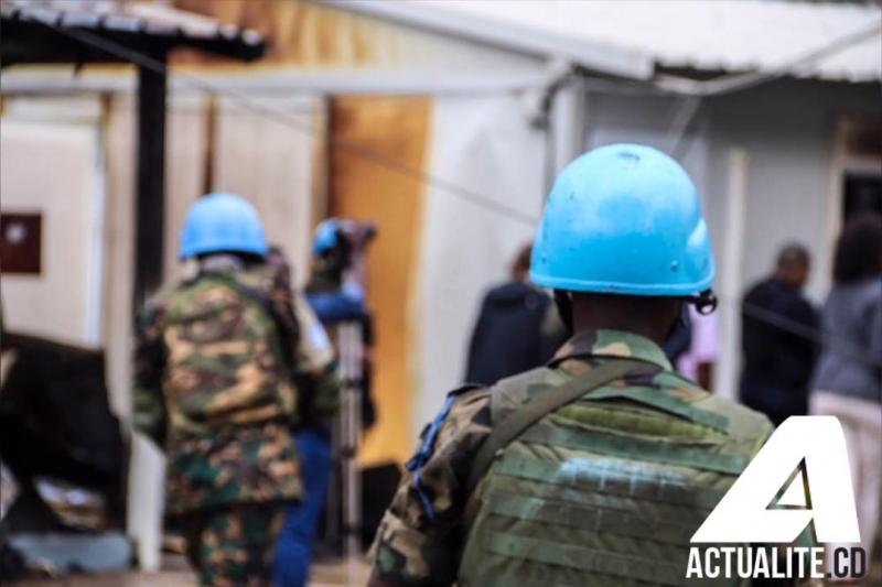 RDC: à six mois de l’échéance prévue pour le retrait de la Monusco, Jean-Pierre Lacroix note une “convergence de vues” avec autorités congolaises