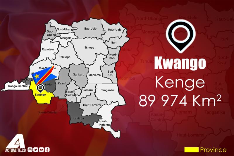 Enrôlement des électeurs: début manqué à Kasongo-Lunda