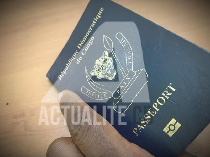 RDC : le mouvement des consommateurs lésés exige le remboursement des frais des visas Schengen non délivrés