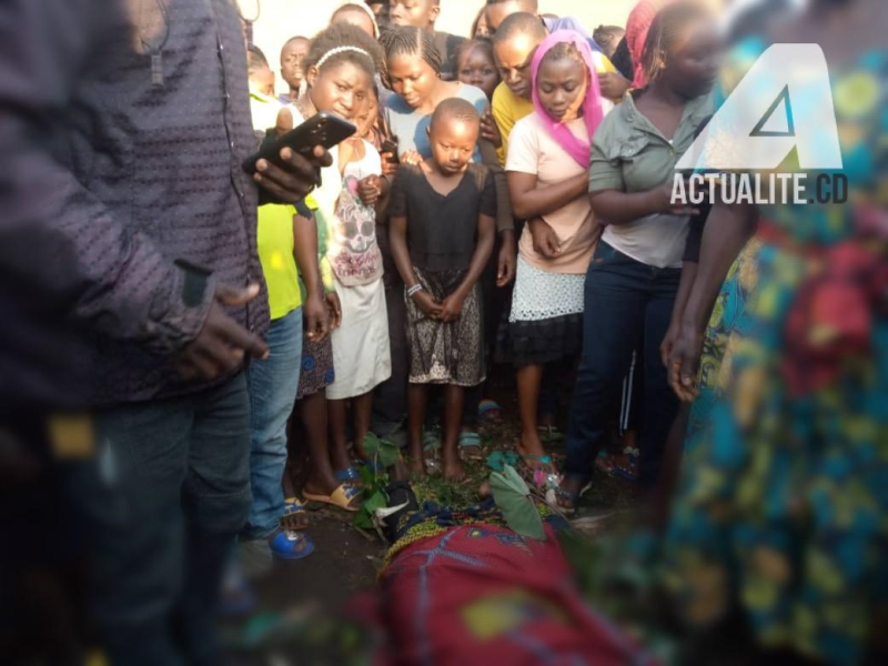 RDC-Kwilu: regain des violences à Bagata, au moins 13 personnes tuées dont un chef local