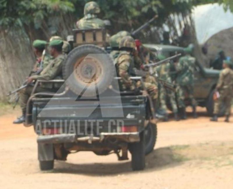 Le Congo s’est toujours comporté comme un pays qui ne devrait pas s’inquiéter de ce que ses pays-frères peuvent lui faire Le Congo s’est toujours comporté comme un pays qui ne devrait pas s’inquiéter de ce que ses pays-frères peuvent lui faire