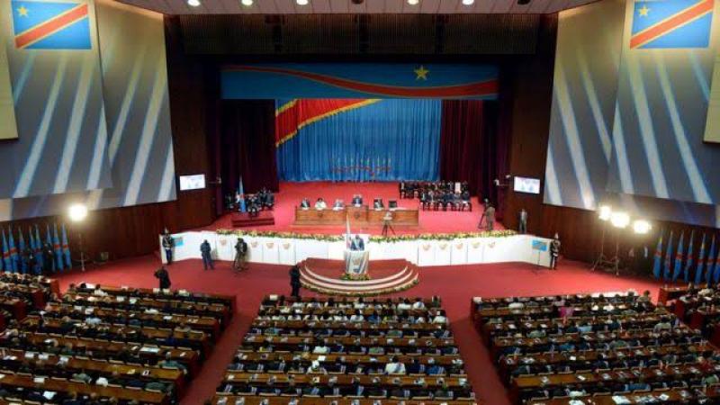 Examination of the electoral law: the deputy Jackson Ausse supports the maintenance of the threshold and insists on the need to oblige the CENI to report after the elections